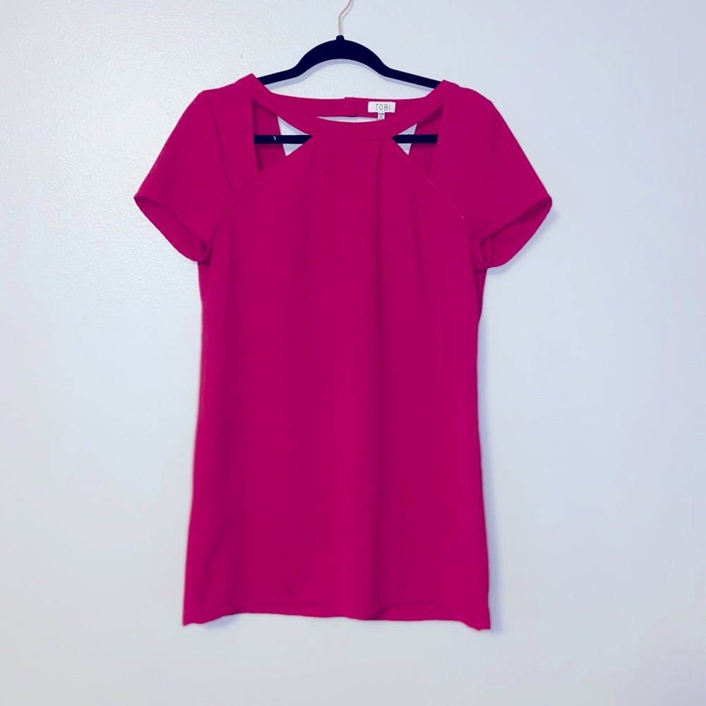 Tobi Dress